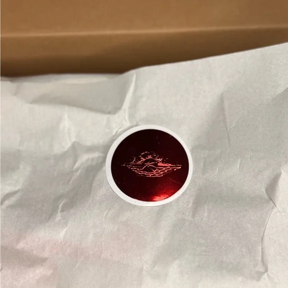 Air Jordan 1 Low GS “Starfish” – Size 4.5Y – New in Box - Picture 10 of 12